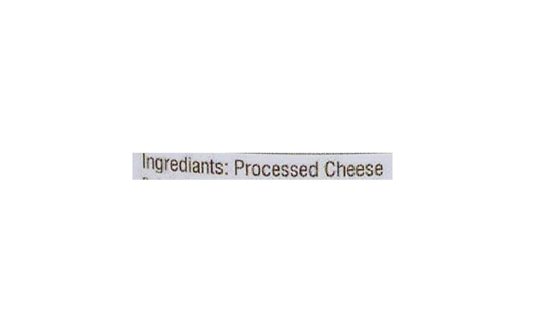 Nutravita Cheese Flakes    Plastic Jar  100 grams